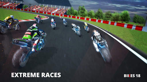 Superbikes Racing 2018 screenshot 2