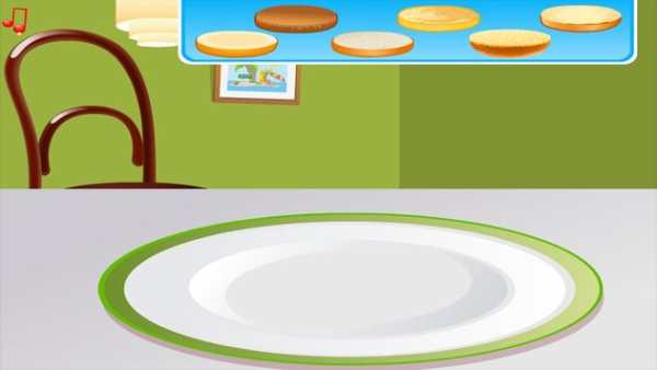 cooking games kitchen games screenshot 1
