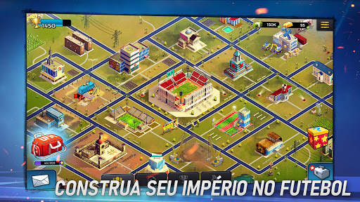 Underworld Football Manager 2 screenshot 9