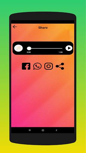 Birthday Song With Name | Birthday Song Maker 2020 screenshot 5