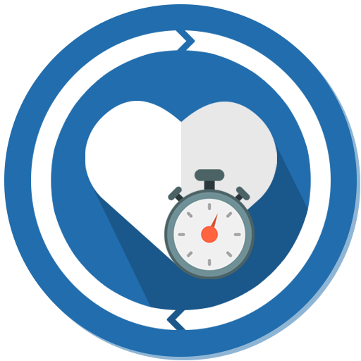 Sober Time Tracker – Quit Addiction icon