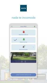 Auta FREE screenshot 3