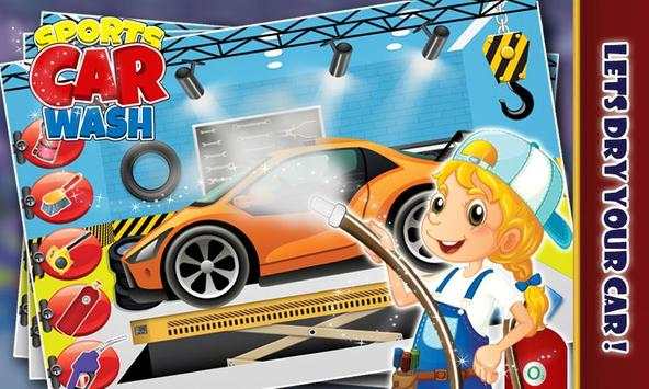 Sports Car Wash Salon & Spa screenshot 2
