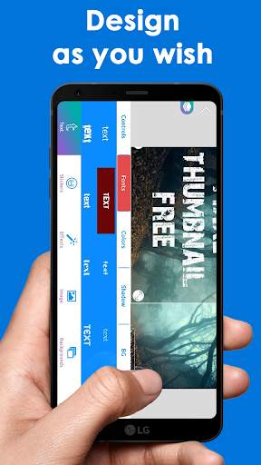 Ishan Thumbnail Maker - Make Thumbnail in Seconds screenshot 4