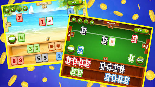 Offline Rummy Okey - Artificia screenshot 4