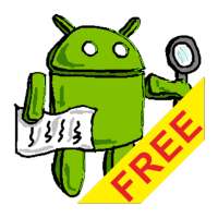 My Apps List (Free)
