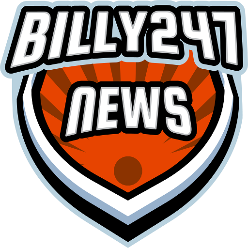 Billy247 News icon