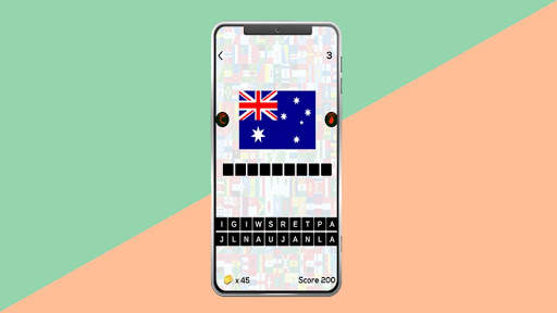 World Flag Quiz screenshot 2