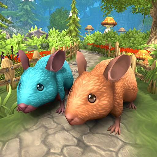 Mouse Game - Animal Simulator 1.3