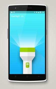 FlashLight Easy screenshot 1