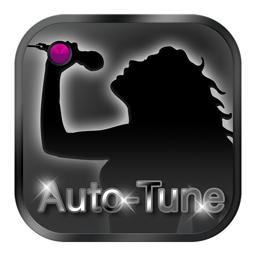 Auto Tune Singer Voice Changer icon