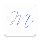 Mube: free music play &amp; download icon