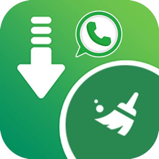 Status Saver & Cleaner Master for Wa & Wa Business 1.0