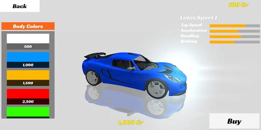 Car Racing Game screenshot 8