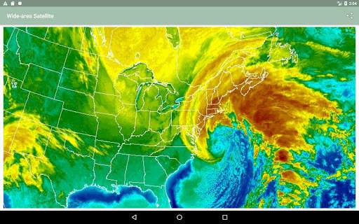 Forecast Now screenshot 12