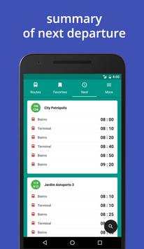 Bus Brazil screenshot 7