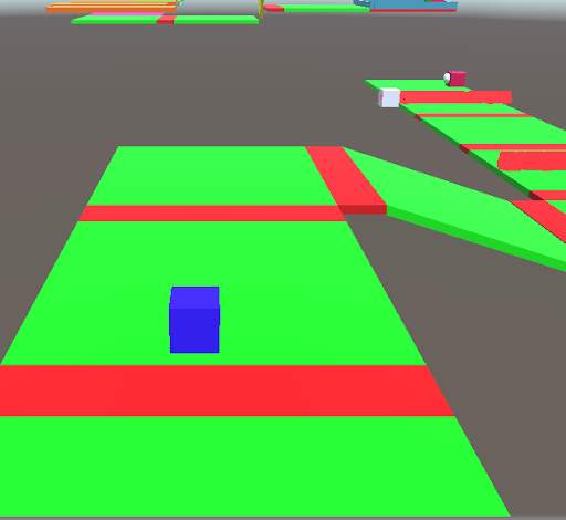 Cube World screenshot 2