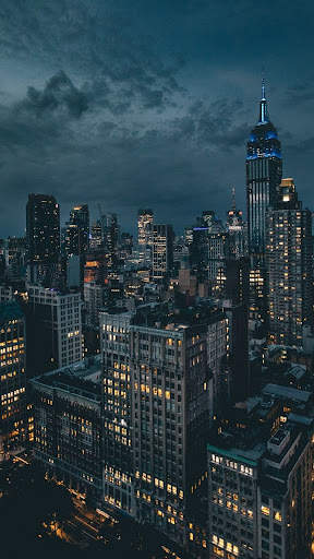 New York City wallpapers screenshot 1