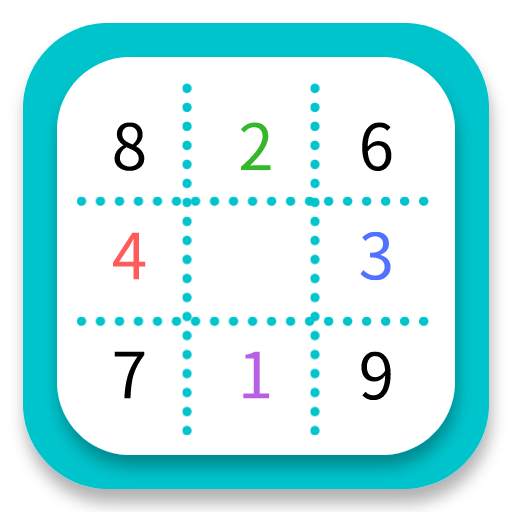 Sudoku - Free Puzzle Game 1.0.1