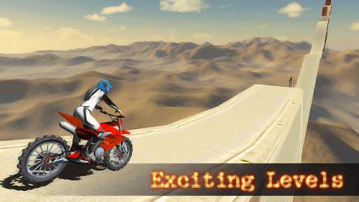 Stunt Crazy 3D - Offroad screenshot 5