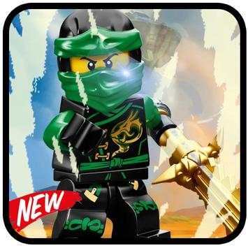 Master Ninja Go Tributer screenshot 1