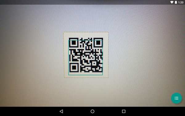 MobiGo Scan - Barcode Scanner screenshot 5