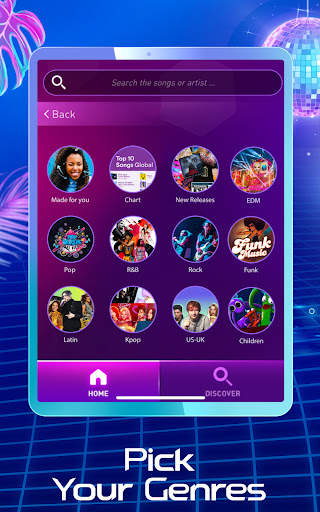 Tiles Hop: EDM Rush screenshot 13