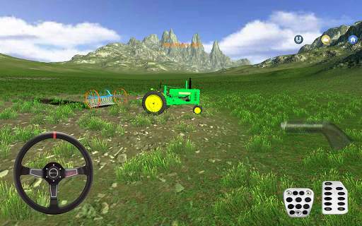 Farming Simulation 3D screenshot 5