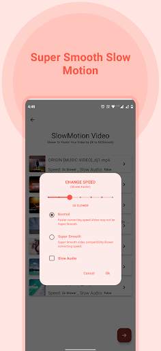 Video Converter, Video Editor screenshot 6