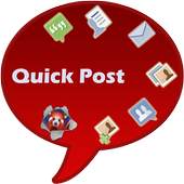 Quicky for Facebook 4.1