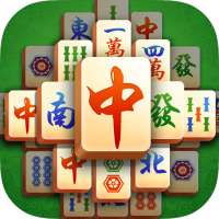 Mahjong Solitaire Free
