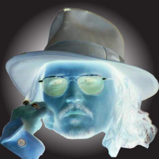 Negative Image 15.65