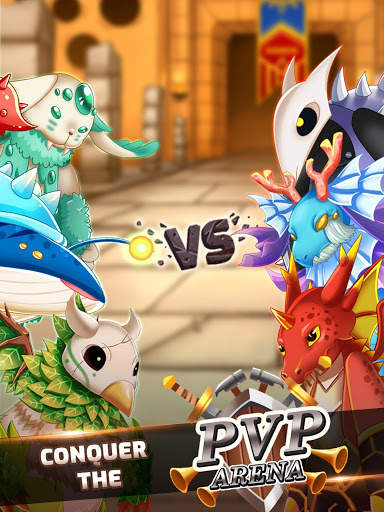 MOMON: Mobile Monsters screenshot 12