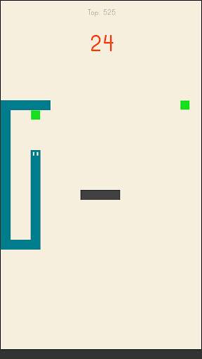 Snake screenshot 4