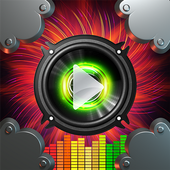 MP3 PLAYER H icon