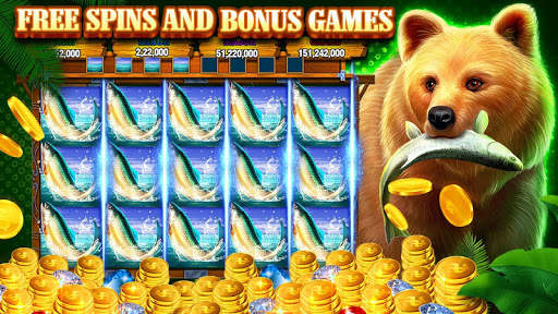 Wild Cash Slots screenshot 2