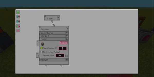 Mod Steve's Factory Manager for Minecraft screenshot 3