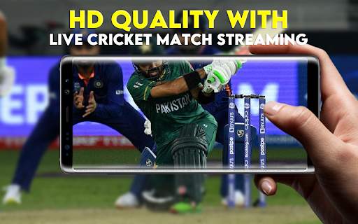 Star Live Sports TV Cricket HD screenshot 3