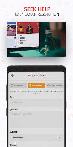 Practically - Learning app screenshot 4