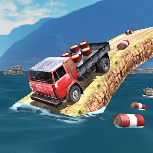 Off-Road Truck Transporter 2020 0.3