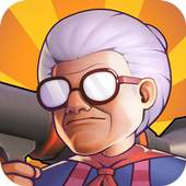 Angry Granny 1.2