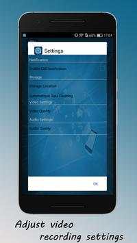Video call recorder automatic for Imo-2019 screenshot 4