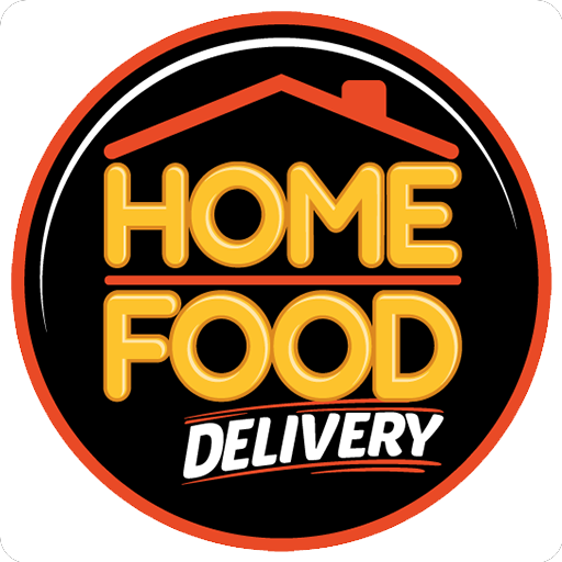 Home Food icon
