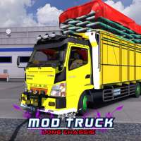 Mod Truck Long Chassis logo