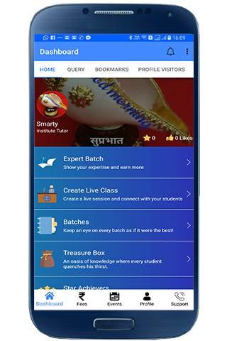 TAKHTI - Best Tutor Finder App screenshot 6