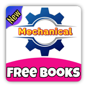 Mechanical أيقونة