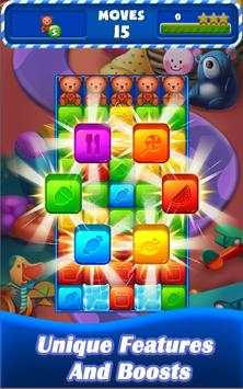 Toy Crush screenshot 3