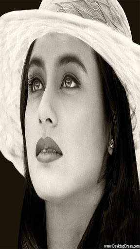 Rani Mukherji Wallpapers 4 تصوير الشاشة