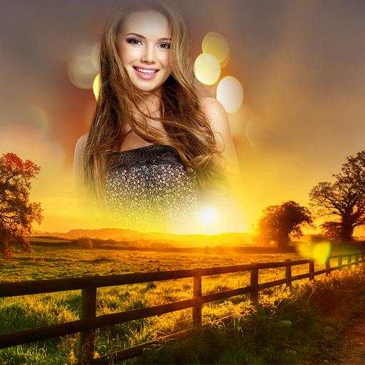 Sunset Photo Editor 1.1