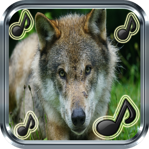 Sounds Of Wolves icon